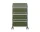 Zásuvkový kontajner na kolieskach USM Haller M26, olive green