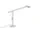 Stolná lampa Fifty-Fifty Desk, ash grey