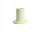 Svietnik Tube Small, lime white