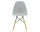 Stolička Eames DSW, light grey
