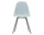 Stolička Eames DSX, ice grey
