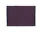 Rohožka Door Mat 50x70cm, burgundy