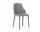 Stolička Allez Chair PP, grey