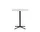 Stolík Allez Table 4L Ø70 cm, stainless steel