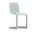 Stolička EVO-C, light mint