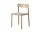 Stolička Betty TK1, oak