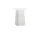 Odkládací stolík Metal Side Table M, soft white
