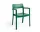 Stolička Pastis Armchair, pine