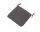 Textilný podsedák Linear Steel Chair, dark grey