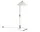 Stojacia lampa Matin 500, white