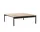 Konferenčný stôl Ville AV50, warm black