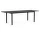 Stôl Annex Overhang 240x90, charcoal/dark grey
