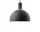 Závesná lampa FJ Elements, black