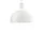 Závesná lampa FJ Elements, white
