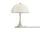 Stolná lampa Panthella 320, opal beige