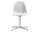 Stolička Eames DSL, cotton white