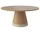 Konferenčný stolík Piro Ø90 H42, oiled oak