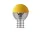 Prenosná lampa Wire 18, yellow