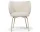 Jedálenská stolička Rico, Nordic Bouclé off-white / cashmere