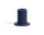 Svietnik Tube Small, midnight blue