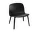 Kreslo Visu Lounge, black