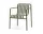 Stolička Palissade Dining Armchair, olive