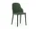 Stolička Allez Chair PP, park green