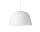 Závesná lampa Ambit Ø40, white