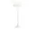Stojacia lampa Panthella 500, opal white