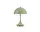Prenosná lampa Panthella 160 V3, opaque moss green