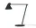 Stolná lampa NJP, black