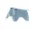 Slon Eames Elephant Small RE, sky blue