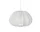 Závesná lampa Balloon, Ø49.5 cloud