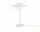 Stolná lampa PH 80, white