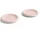 Tanier Barro Ø18 set 2ks, pink
