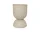 Kvetináč Hourglass Medium, cashmere
