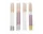 Paličky Colour Sticks, subtle