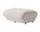Pouf Hi Lo AV54, Grain 61229