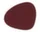 Prestieranie Curve Nupo L, burgundy