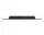 Polica Jet Shelf 160 cm, black