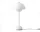 Stolná lampa Flowerpot VP3, matt white