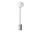 Stojacia lampa JWDA, white marble