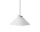 Závesná lampa Aline 40, chamomile