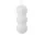 Tienidlo Puff White, multitude