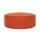 Pouf Folk Wide, terracotta wool
