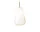 Závesné svietidlo Anoli 1 Medium, nordic gold/opal