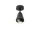 Nástenné/stropné svietidlo Anoli Spot Surface, black