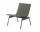 Kreslo Ville AV44, bronze green