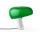 Stolná lampa Snoopy, green