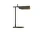 Stolná lampa Tab T, dark green